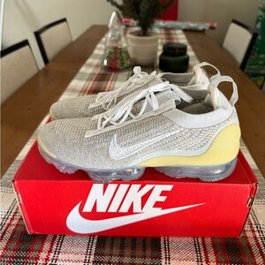 Nike Vapormax flyknit 2021